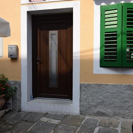 City Core Apartment Koper Exterior foto